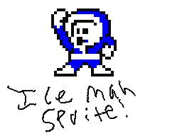 Ice Man (MM1)