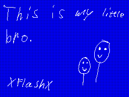 Flipnote by  X FLASH X