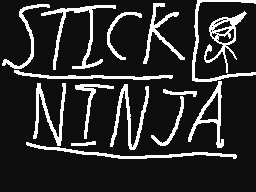 Stick Ninja