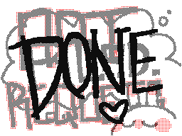 Flipnote by Wooly.Que