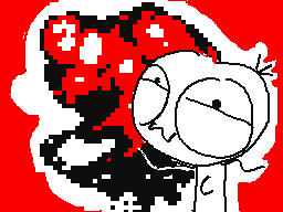Flipnote by マR0イロCOSMO