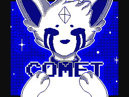 comet's profile picture