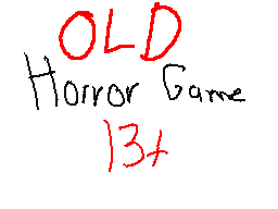 Horror Game
