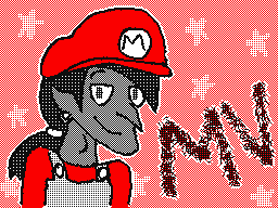 WT- Flipnote Hatena