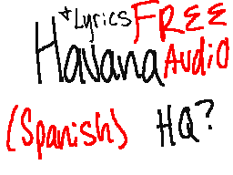 Havana en Espanol