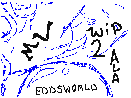 EDDSWORLDS WIP pt.2
