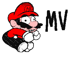 The Mario Dance