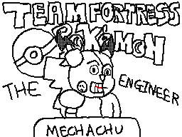 TFP - Meet Mechachu