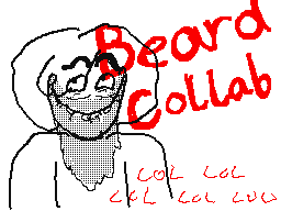 Beard Collab