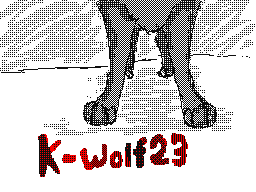 K-Wolf23's profile picture
