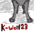 K-Wolf23's profile picture