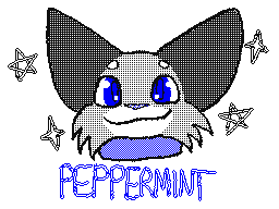 Peppermint's profile picture