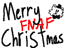Merry Fnaf Christmas!
