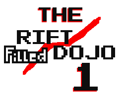 The Rift Dojo Filled