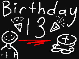 Birthday :D