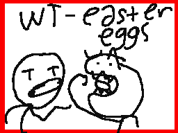 WT-easter eggs