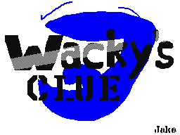 Wacky's Clues