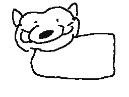 (900th FLIPNOTE!!!!!!) Perry is not fat