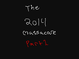 2014 massacre