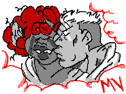 Flipnote by scarbebi