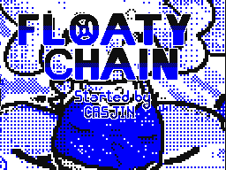floatie chain :3