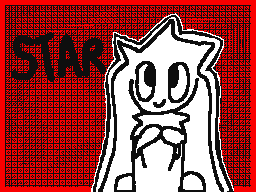 (NEW CHARACTER) star