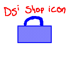 DSi Shop icon