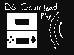 DS Download Play icon