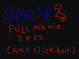 Sonic 2 full movie not clickbait