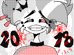 Flipnote by QひêêれVî✕