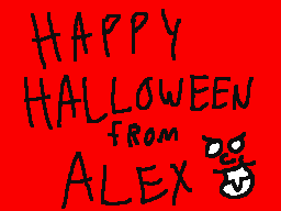 Haloween Thingy