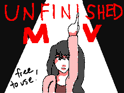 Unfinished Vent MV