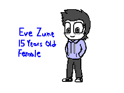 Eve Zune