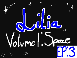 Lilia V1:EP3 - Secrets