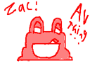 Drawn comment by Zac!