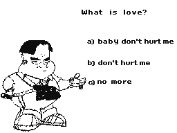what is love