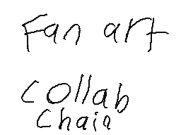 Fan Art Collab Chain