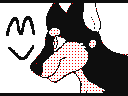 Flipnote by AquaFire☀