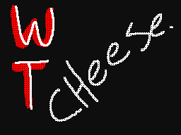 Weekly Topic: CHEESE.