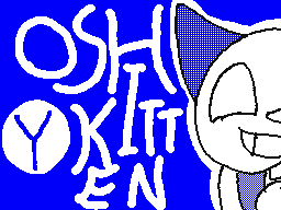 Oshykitten's profile picture