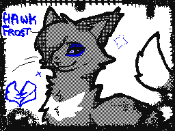 Flipnote by mewfeuille