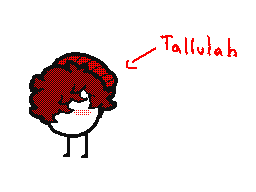 (-- Tallulah