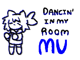 Dancin' in my Room