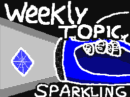 Weekly Topic Sparking - Flashlight