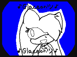 Flipnote by ♪Glaceonツ♪