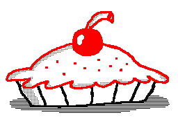 Cherry Flavored Pie