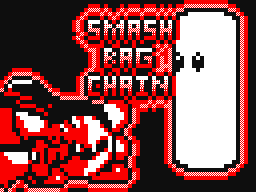 Smash Bag Chain (Jr's Entry)