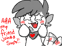 Check out source Flipnote!