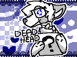 →DeadHead←