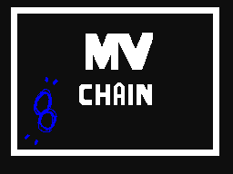 mv chain